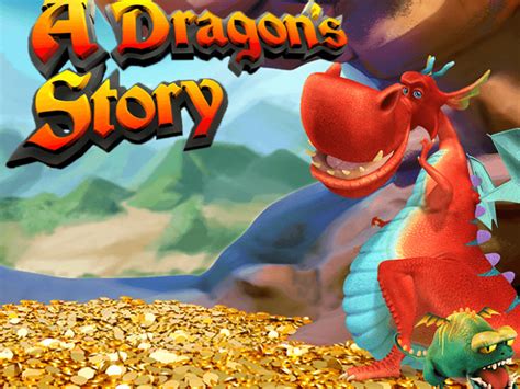 A Dragons Story Slot Gratis